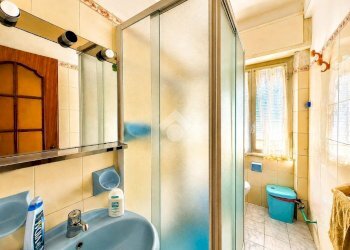 Trilocale Via San Lorenzo, Savona - foto 20