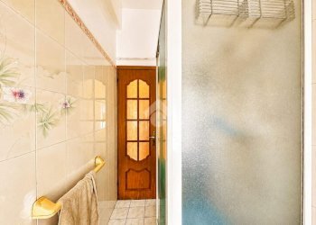Trilocale Via San Lorenzo, Savona - foto 21