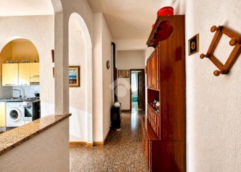 Trilocale Via San Lorenzo, Savona - foto 22