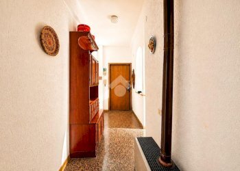 Trilocale Via San Lorenzo, Savona - foto 23