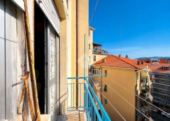 Trilocale Via San Lorenzo, Savona - foto 24