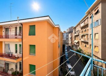 Trilocale Via San Lorenzo, Savona - foto 25