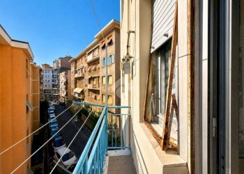Trilocale Via San Lorenzo, Savona - foto 26