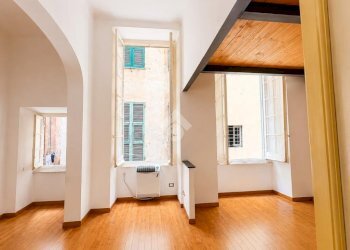 Quadrilocale Vico Dietro Il Coro di S. Cosimo, Genova (zona Centro Storico) - foto 10
