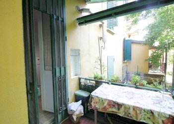 Trilocale Via del Lazzaretto, Bologna (zona Lame) - foto 20