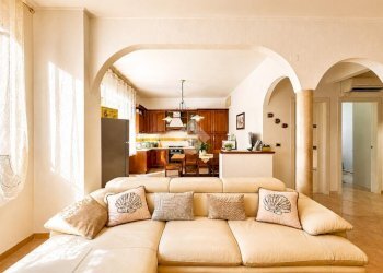 Appartamento Corso Tardy e Benech, Savona (zona Santa Rita) - foto 1