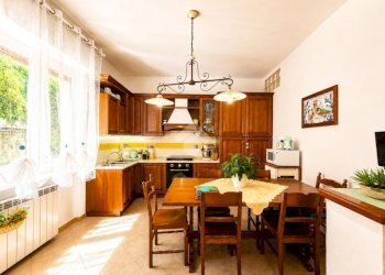 Appartamento Corso Tardy e Benech, Savona (zona Santa Rita) - foto 2