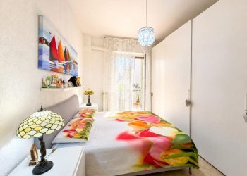 Appartamento Corso Tardy e Benech, Savona (zona Santa Rita) - foto 3