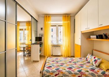 Appartamento Corso Tardy e Benech, Savona (zona Santa Rita) - foto 4