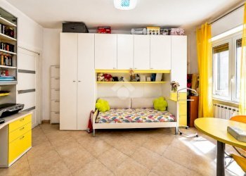 Appartamento Corso Tardy e Benech, Savona (zona Santa Rita) - foto 5