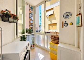 Appartamento Corso Tardy e Benech, Savona (zona Santa Rita) - foto 6