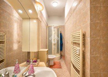 Appartamento Corso Tardy e Benech, Savona (zona Santa Rita) - foto 7