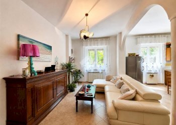 Appartamento Corso Tardy e Benech, Savona (zona Santa Rita) - foto 8