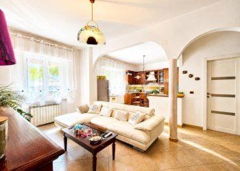 Appartamento Corso Tardy e Benech, Savona (zona Santa Rita) - foto 9