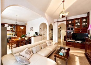 Appartamento Corso Tardy e Benech, Savona (zona Santa Rita) - foto 10