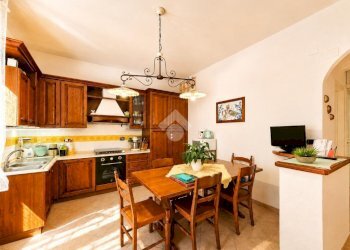 Appartamento Corso Tardy e Benech, Savona (zona Santa Rita) - foto 12