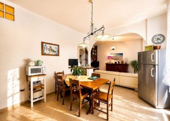 Appartamento Corso Tardy e Benech, Savona (zona Santa Rita) - foto 13