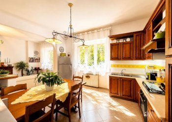 Appartamento Corso Tardy e Benech, Savona (zona Santa Rita) - foto 14