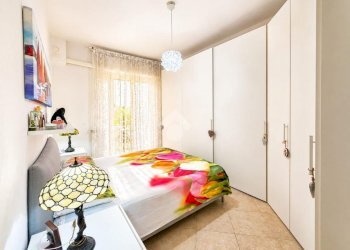 Appartamento Corso Tardy e Benech, Savona (zona Santa Rita) - foto 15