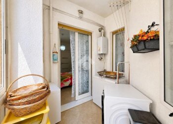 Appartamento Corso Tardy e Benech, Savona (zona Santa Rita) - foto 18