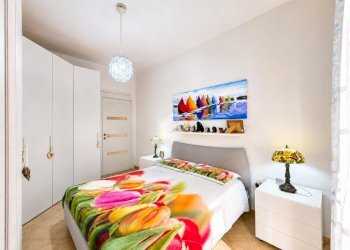 Appartamento Corso Tardy e Benech, Savona (zona Santa Rita) - foto 19