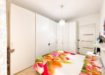 Appartamento Corso Tardy e Benech, Savona (zona Santa Rita) - foto 20