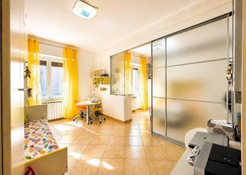 Appartamento Corso Tardy e Benech, Savona (zona Santa Rita) - foto 21