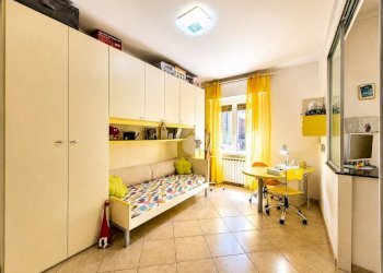 Appartamento Corso Tardy e Benech, Savona (zona Santa Rita) - foto 22