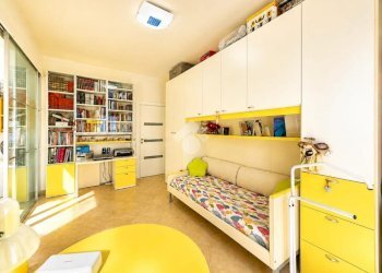 Appartamento Corso Tardy e Benech, Savona (zona Santa Rita) - foto 23