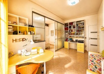 Appartamento Corso Tardy e Benech, Savona (zona Santa Rita) - foto 24