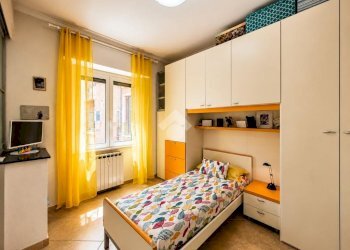 Appartamento Corso Tardy e Benech, Savona (zona Santa Rita) - foto 25
