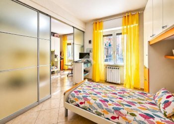 Appartamento Corso Tardy e Benech, Savona (zona Santa Rita) - foto 26