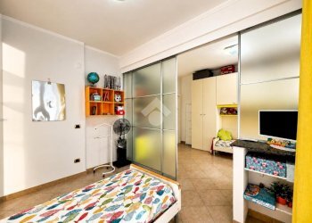 Appartamento Corso Tardy e Benech, Savona (zona Santa Rita) - foto 27