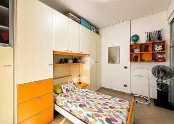 Appartamento Corso Tardy e Benech, Savona (zona Santa Rita) - foto 28