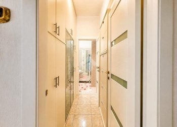 Appartamento Corso Tardy e Benech, Savona (zona Santa Rita) - foto 29