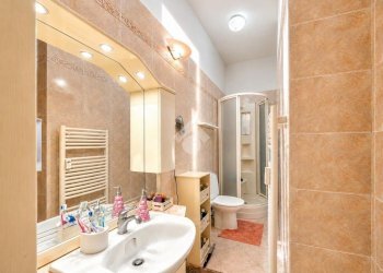 Appartamento Corso Tardy e Benech, Savona (zona Santa Rita) - foto 30