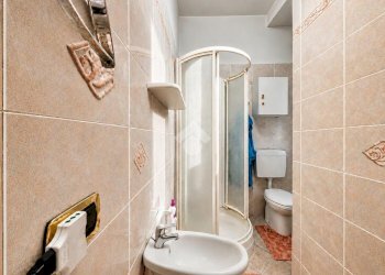 Appartamento Corso Tardy e Benech, Savona (zona Santa Rita) - foto 31