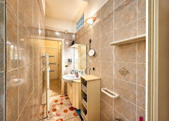 Appartamento Corso Tardy e Benech, Savona (zona Santa Rita) - foto 32