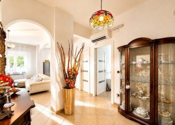 Appartamento Corso Tardy e Benech, Savona (zona Santa Rita) - foto 33