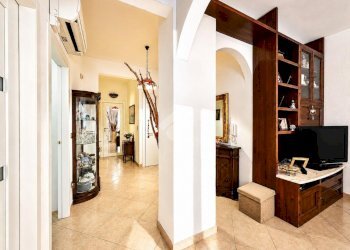Appartamento Corso Tardy e Benech, Savona (zona Santa Rita) - foto 34