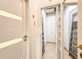 Appartamento Corso Tardy e Benech, Savona (zona Santa Rita) - foto 35