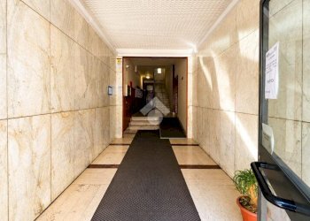 Appartamento Corso Tardy e Benech, Savona (zona Santa Rita) - foto 36