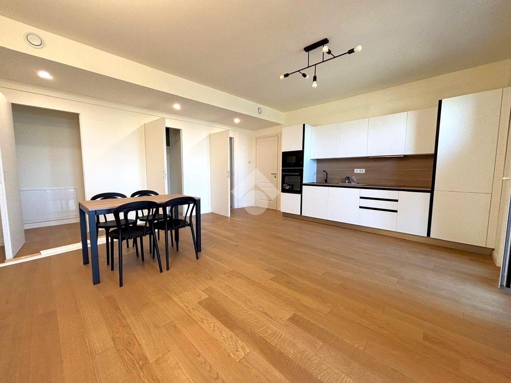 Three-room apartment Via S. Rocco, Segrate - photo 1
