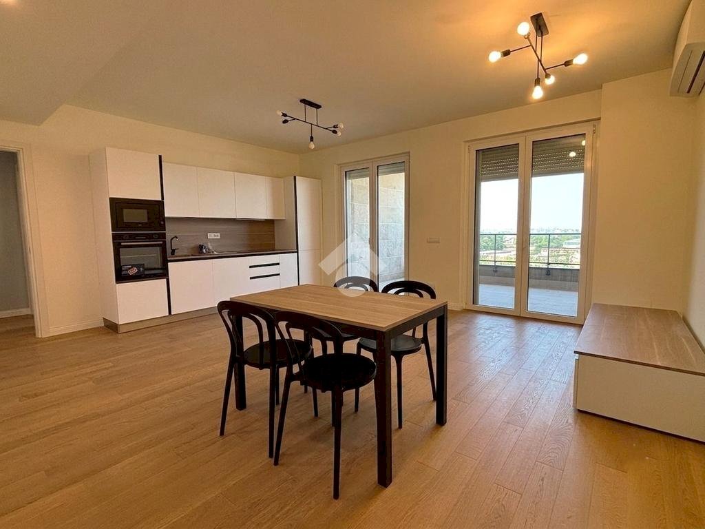 Three-room apartment Via S. Rocco, Segrate - photo 2