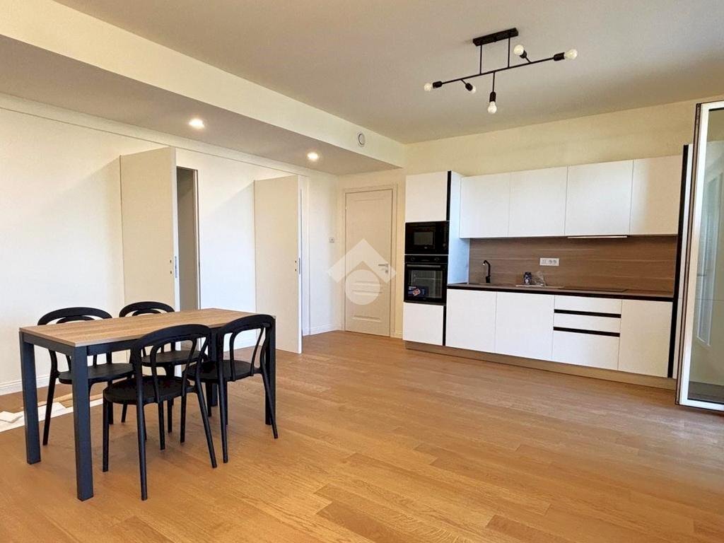 Three-room apartment Via S. Rocco, Segrate - photo 3