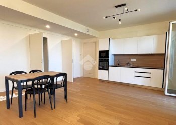 Three-room apartment Via S. Rocco, Segrate - photo 3