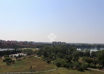 Three-room apartment Via S. Rocco, Segrate - photo 26