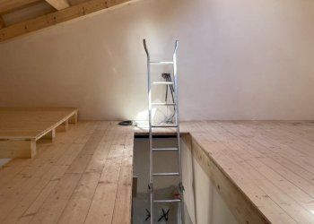 Semi-detached house Via del Mellone, Ferrara - photo 25