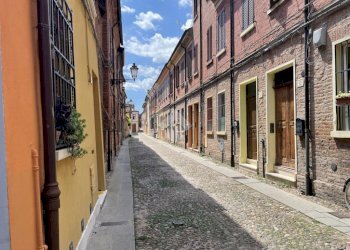 Semi-detached house Via del Mellone, Ferrara - photo 29