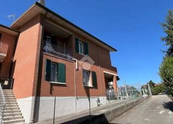 Villa a Schiera Via fiume Montone Abbandonato, Ravenna - foto 4